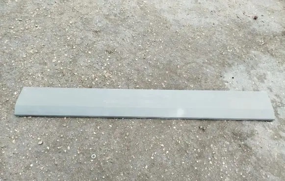 Volkswagen Crafter Sliding door trim (molding) A9066900762