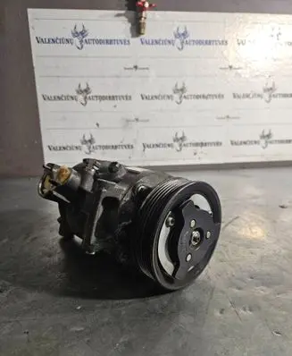 Audi A1 Air conditioning (A/C) compressor (pump) 5Q0816803F 07106101763 R1234V1