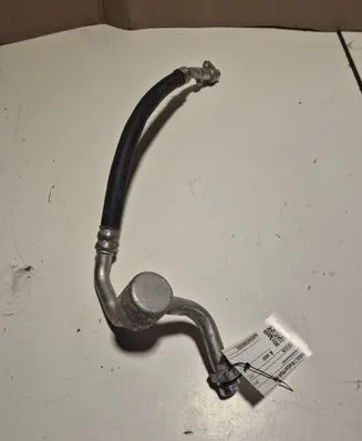 Air conditioning (A/C) pipe/hose