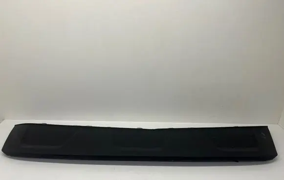 Audi Q8 Front bumper lip 4M8807733 AU536308