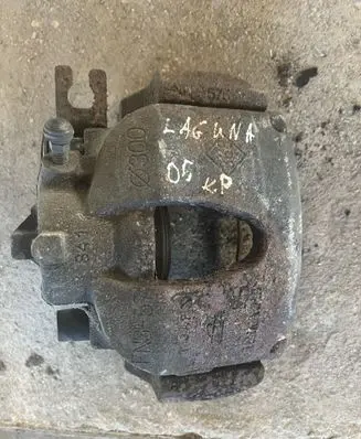 Renault Laguna II Front brake caliper