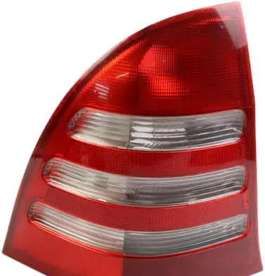 Mercedes-Benz C W203 Rear/tail lights A2038201164 084065