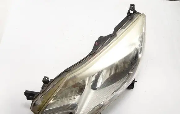 Headlight/headlamp
