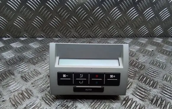 Volkswagen Transporter - Caravelle T5 Climate control unit 7H7907049 7H7907049A 7H7907049AY20