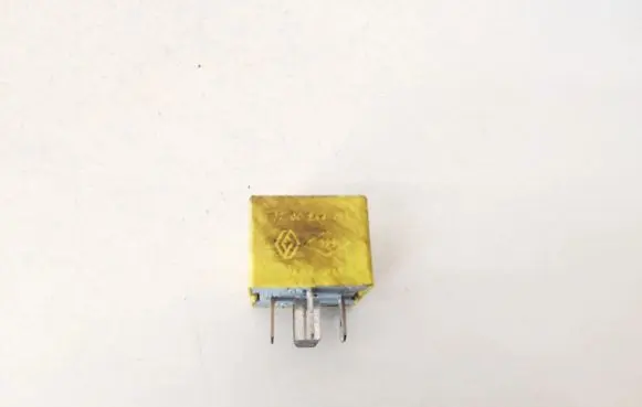 Renault Master II Other relay 7700844253