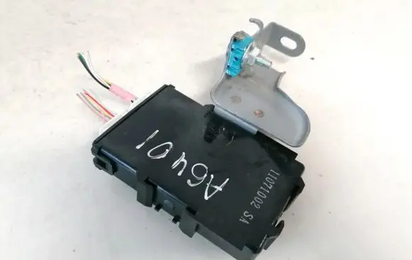 Volvo S40, V40 Other control units/modules 8969052040 89690-52040