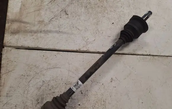 BMW X5 F15 Rear driveshaft P860983802 T360828160374