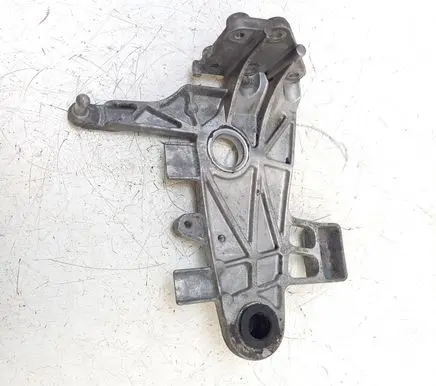 Mercedes-Benz E W212 Air filter cleaner box bracket assembly A6510902241