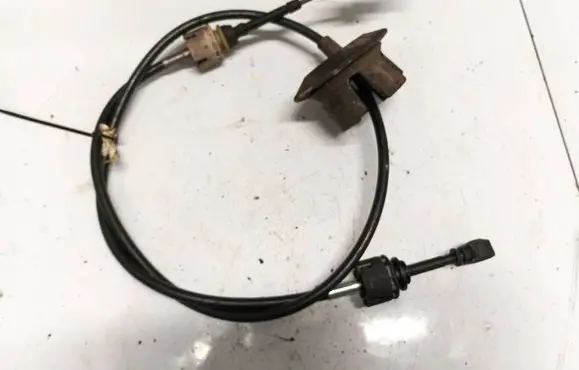 Fiat Croma Gear shift cable linkage 51735882