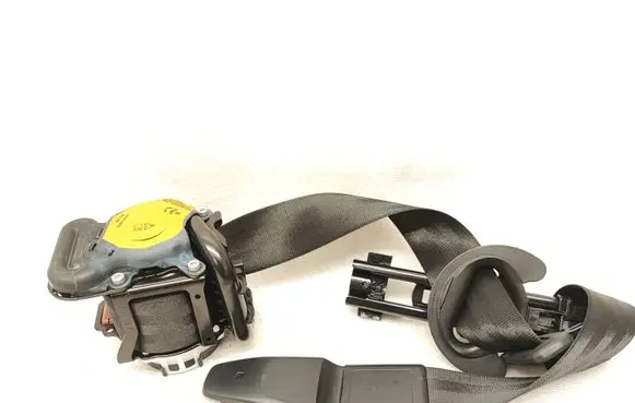 Porsche Macan (95B) Front seatbelt 95B857705C