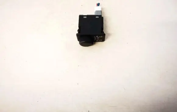 Nissan Almera Tino Headlight level height control switch