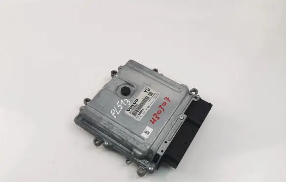 Volvo XC60 Engine control unit/module 31392982