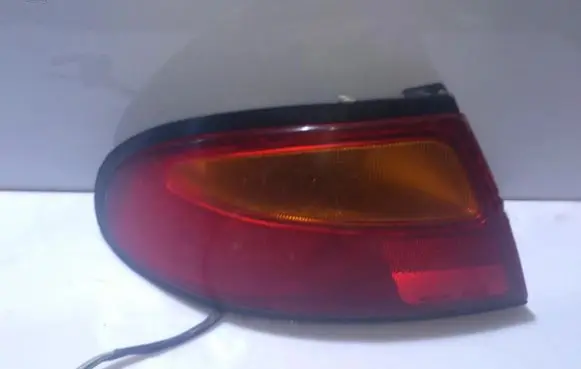 Mazda 323 Rear/tail lights