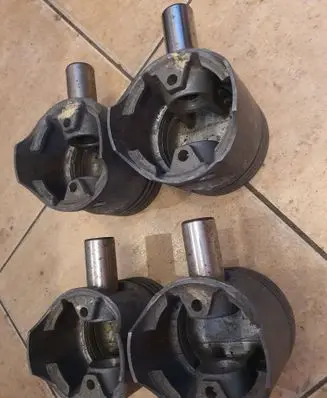 GAZ 24-10 Piston Ap5925