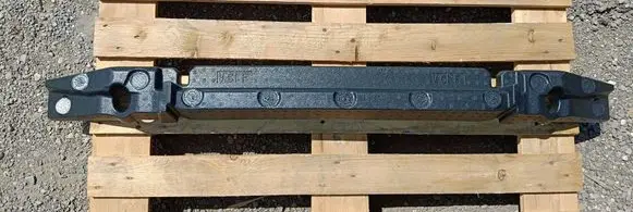 Subaru WRX VB II Front bumper foam support bar 57705VC210