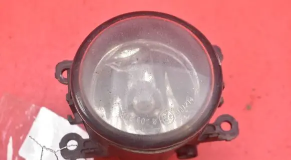 Peugeot 607 Front fog light 89210094