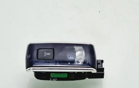 Peugeot 508 Rear seat light 8956450