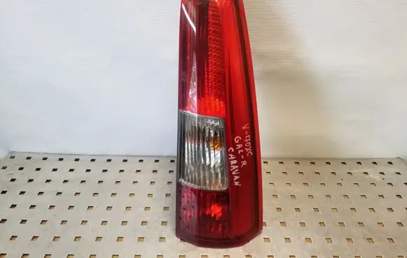 Volvo XC70 Rear/tail lights 9154494