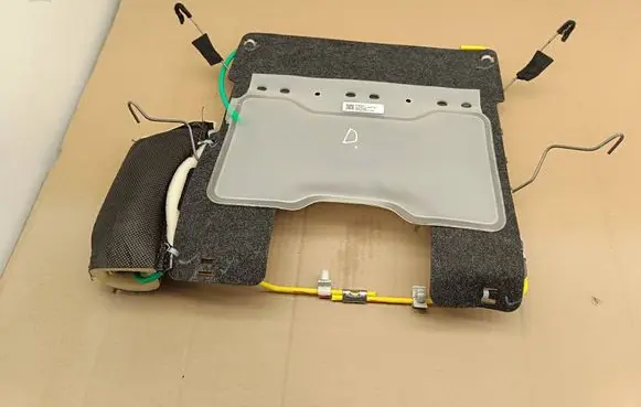 KIA EV6 Seat trim 160422G0210188 S199201 0006183A8