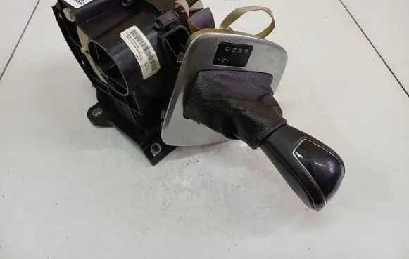 Ford S-MAX Gear shifter/selector 6G917C453AD