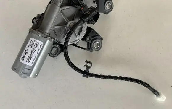 Audi Q5 SQ5 Rear window wiper motor 80A955711A 80A955711
