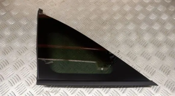Hyundai Tucson IV NX4 Rear side window