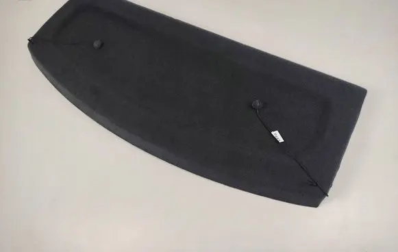 Volkswagen Golf Plus Parcel shelf RGC11573