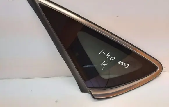Hyundai i40 Rear side window 878103Z300