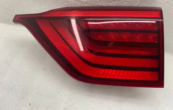KIA Sportage Tailgate rear/tail lights 92406F1600