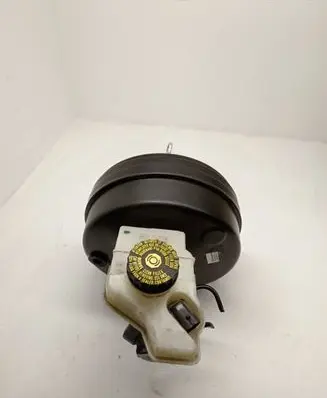 Maserati Levante Brake booster 670036711