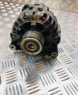 Peugeot Expert Generator/alternator 2543522B