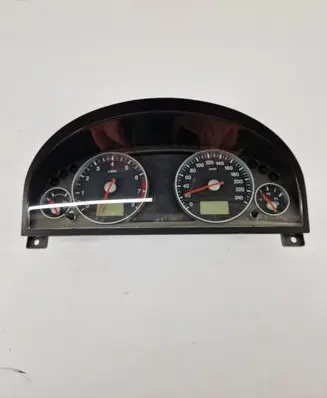 Ford Mondeo Mk III Speedometer (instrument cluster) 3S7F108411