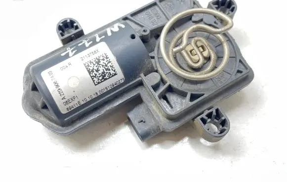 Mercedes-Benz A W177 Other control units/modules A2229067403