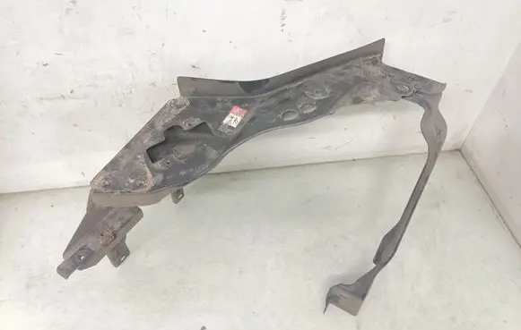 Mercedes-Benz CLS C218 X218 Headlight/headlamp mounting bracket