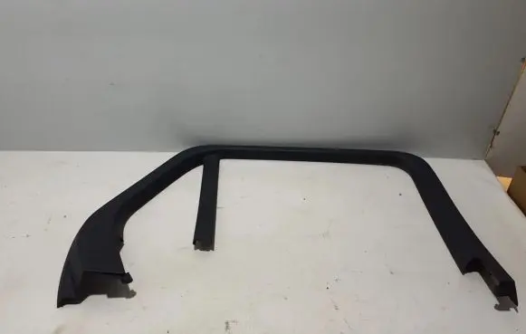 Mercedes-Benz GLC C253 Other rear door trim element A2537370371