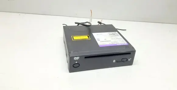 Volvo S80 Navigation unit CD/DVD player 6G9210E887BJ 31260818 31260818AA