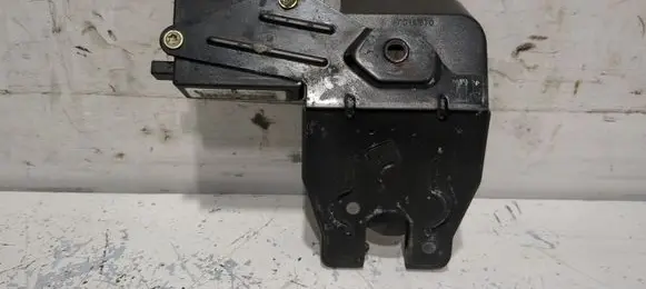 BMW 5 E60 E61 Tailgate/trunk/boot lock/catch/latch 7014870