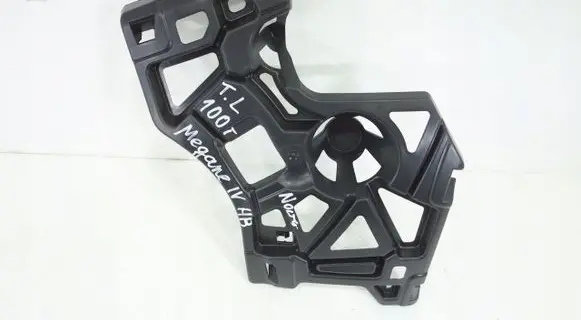 Renault Megane IV Front bumper mounting bracket 852231612R