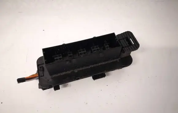Opel Corsa E Sensor 