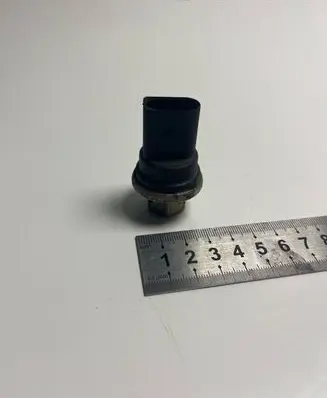 Audi A4 S4 B6 8E 8H Air conditioning (A/C) pressure sensor 8E0959126