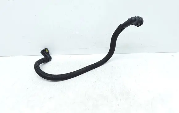 Volvo V60 Gearbox oil cooler pipe/hose 31319054