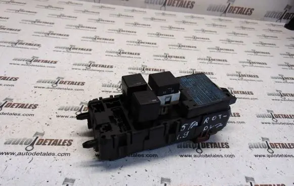 Fuse module