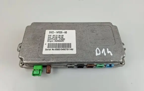 Land Rover Range Rover Sport L320 Headlight ballast module Xenon EH2214F026AD