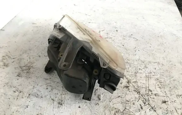 Ford Focus C-MAX Headlight/headlamp