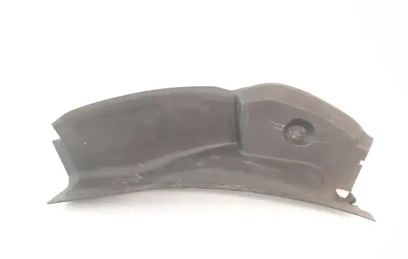 Mercedes-Benz GLE (W166 - C292) Other trunk/boot trim element A1666910300