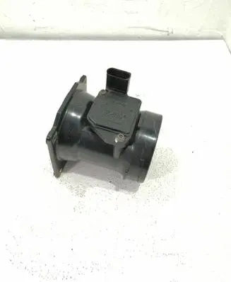 Audi A4 S4 B5 8D Mass air flow meter 078133471E