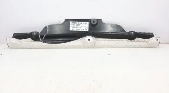 BMW XM Other under body part 9451725MWGK090626 9451725