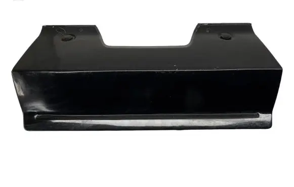 Land Rover Range Rover Sport L320 Tow hook cap/cover AH3217K802AA