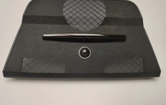 Mercedes-Benz E C207 W207 Panel trim A2076801289