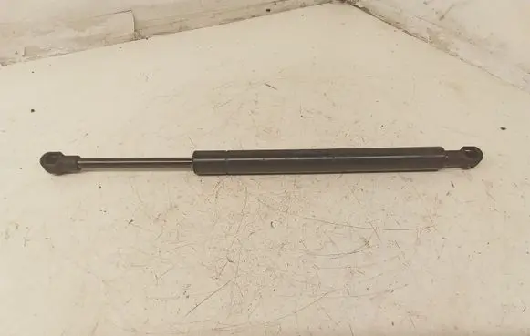 Volkswagen Touareg I Rear window strut damper 7L6845587A